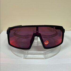 Men’s Oakley Sutro (Road) Sunglasses (OO9406-0837)